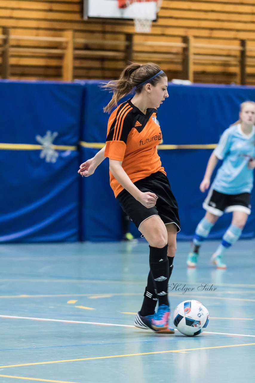 Bild 211 - Dodenhof Cup